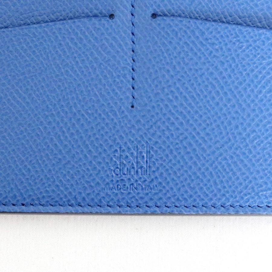 dunhill（ダンヒル） 【並行輸入品】ダンヒル 財布 長財布 メンズ