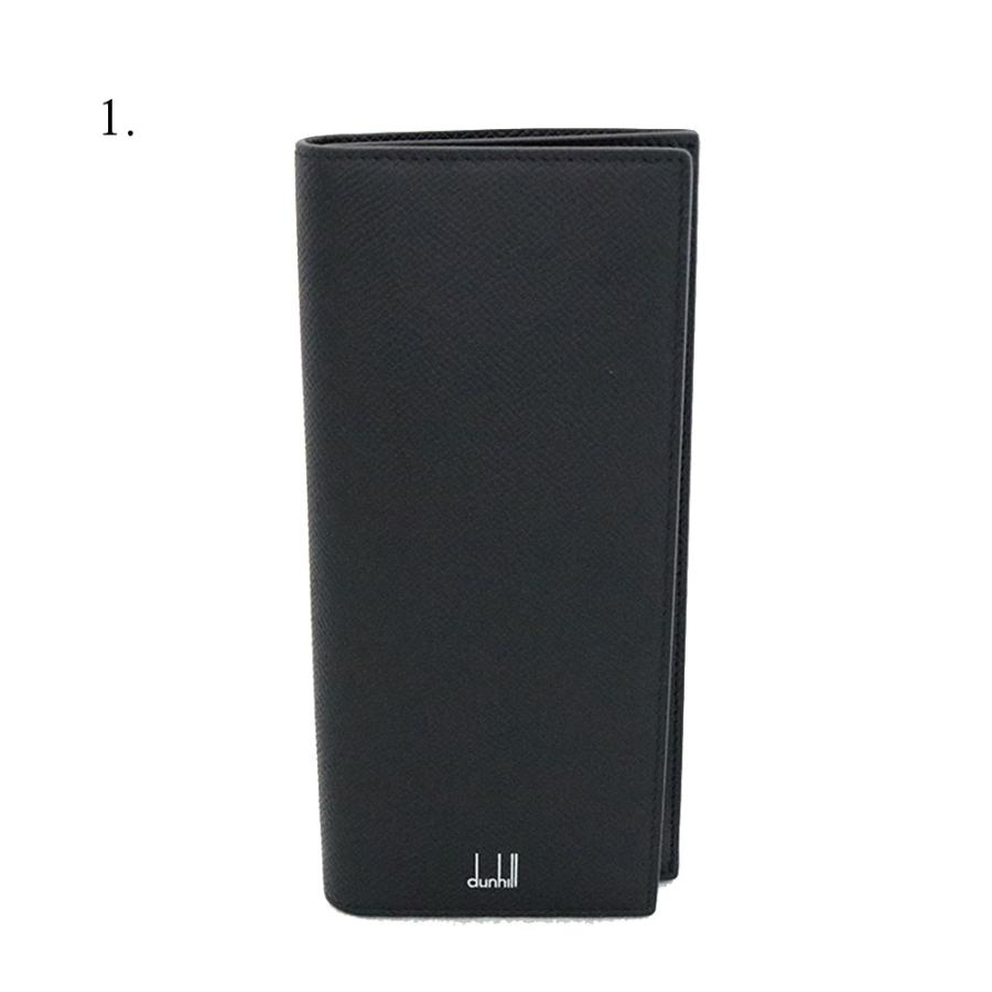 dunhill（ダンヒル） 【並行輸入品】ダンヒル 財布 長財布 メンズ