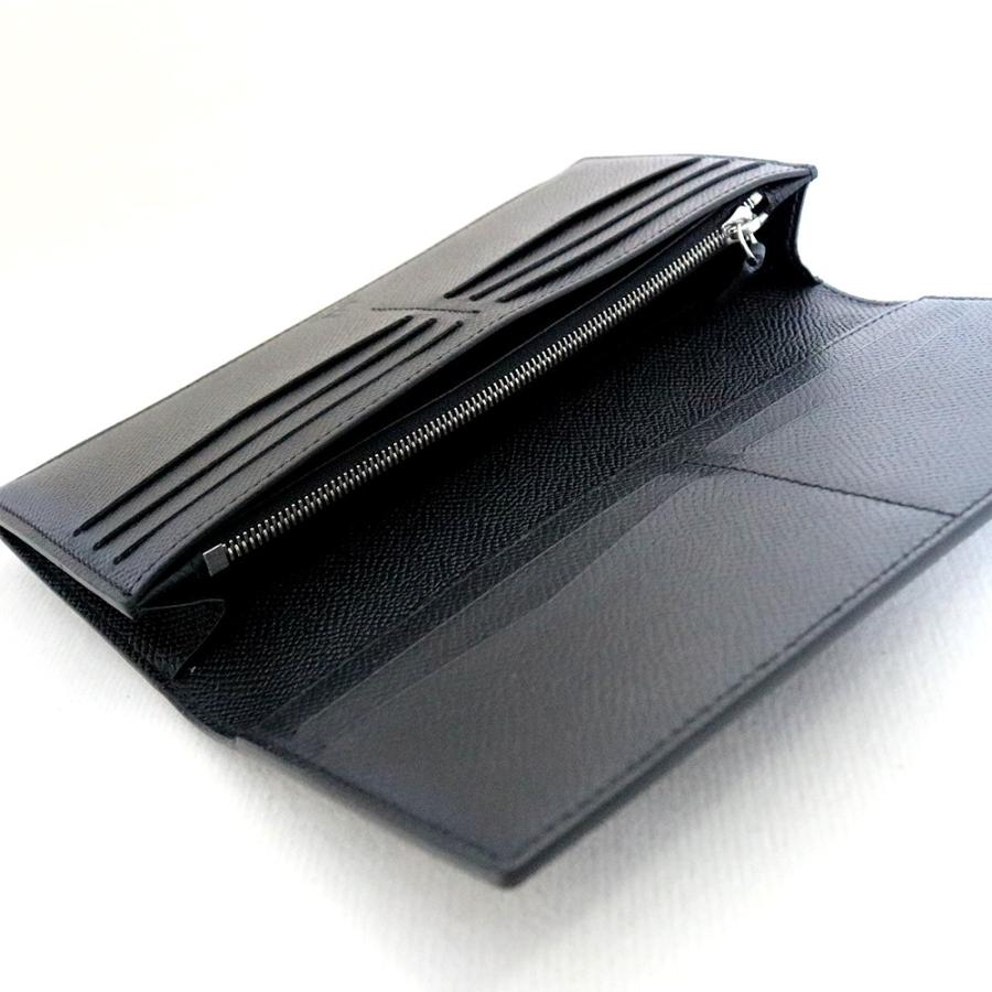 ダンヒル『カドガン最高級本牛革製/ラウンドウォレット』 dunhill（ダンヒル） 【並行輸入品】ダンヒル 財布 長財布 メンズ