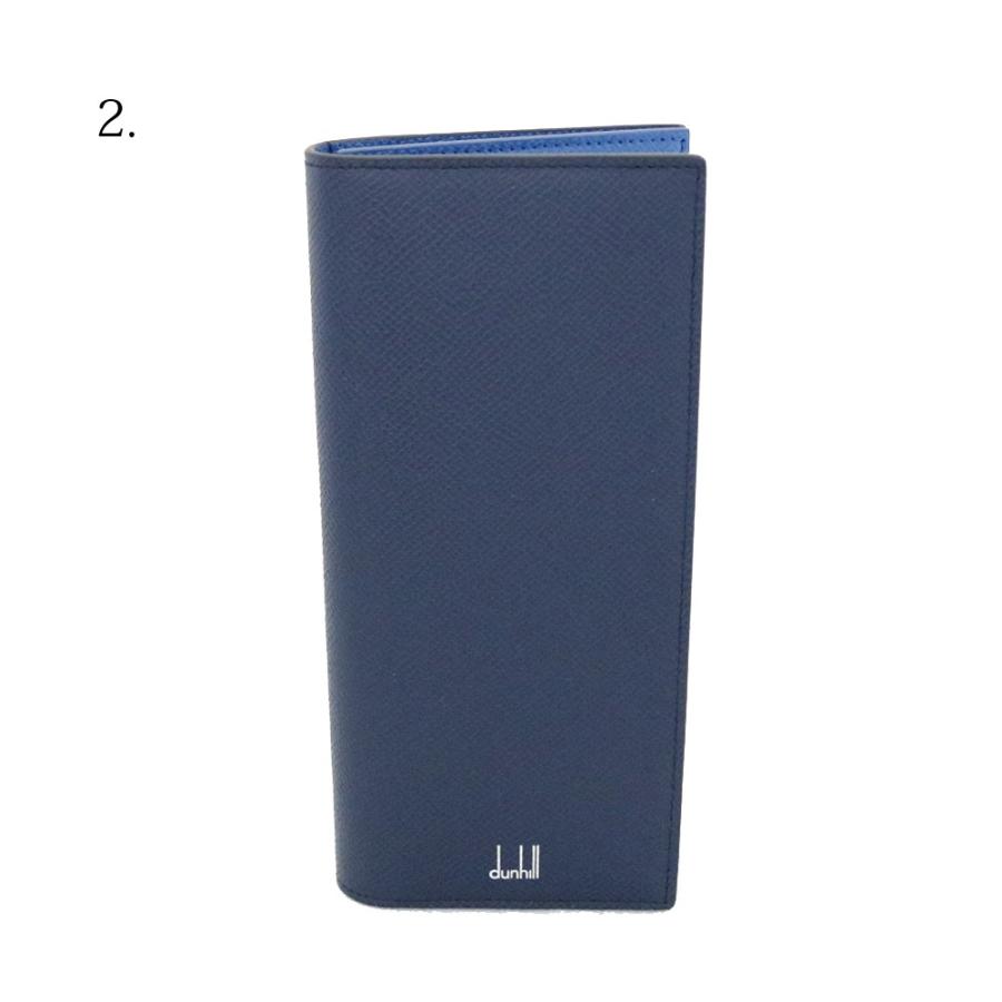 dunhill（ダンヒル） 【並行輸入品】ダンヒル 財布 長財布 メンズ