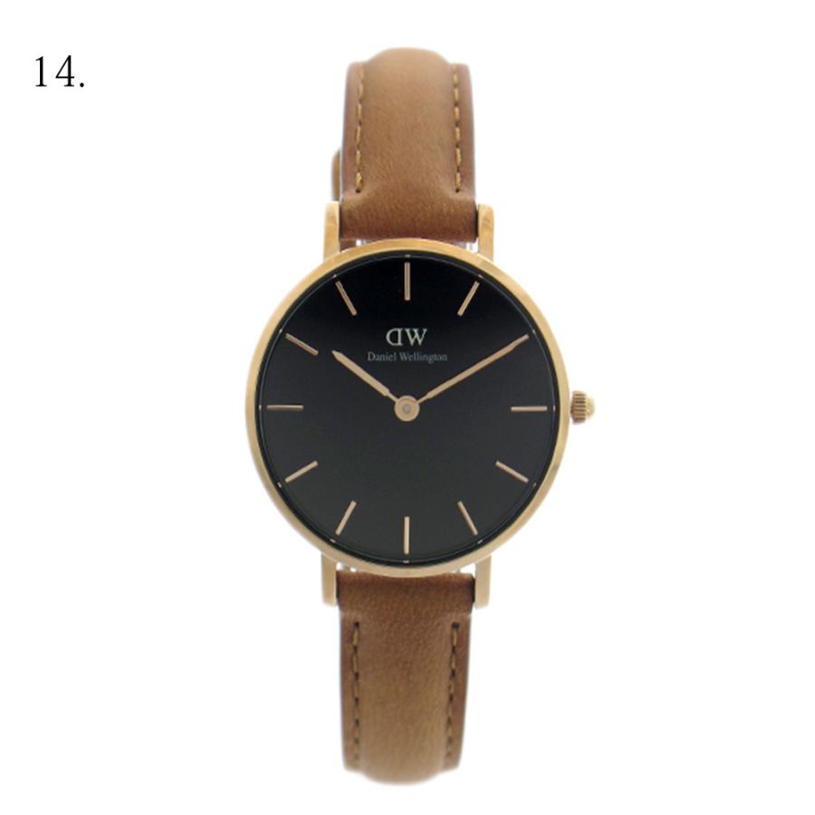 【新品・未使用】 ダニエル・ウェリントン　DW00100528　腕時計 Daniel Wellington 腕時計 レディース ダニエルウェリントン DW