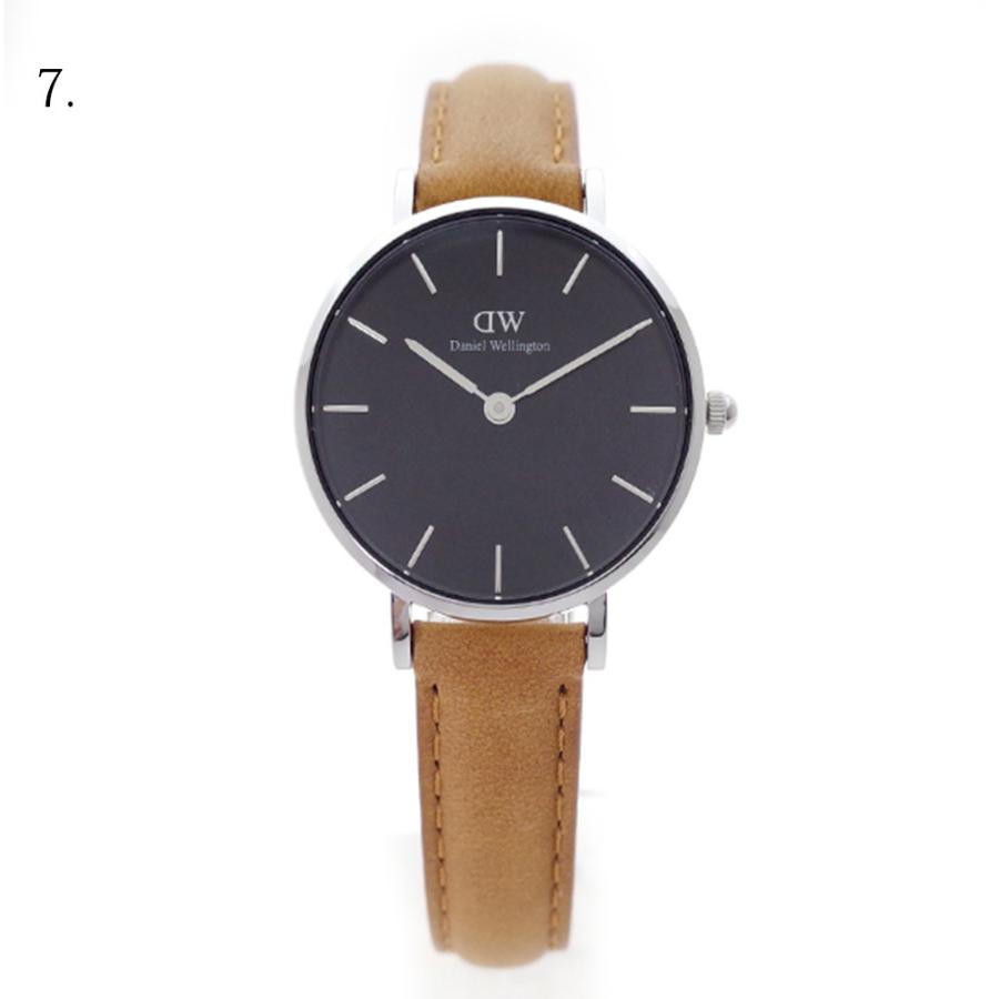 ダニエルウェリントン DW   ぺティート サフォーク 28mm  レディス Daniel Wellington（ダニエルウェリントン） 【並行輸入品】3年保証