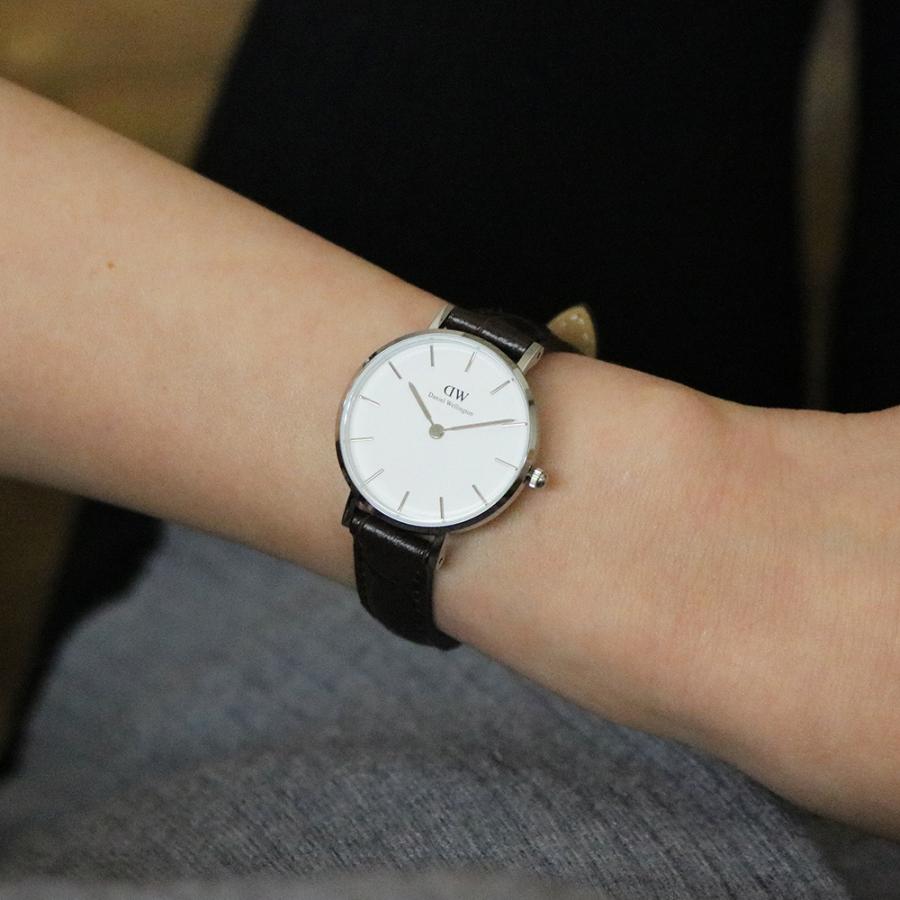 Daniel Wellington 3年保証 ダニエルウェリントン 腕時計 Daniel Wellington 3年保証 ダニエルウェリントン 腕時計