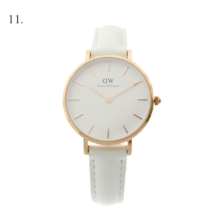 Daniel Wellington（ダニエルウェリントン） 【並行輸入品】3年保証