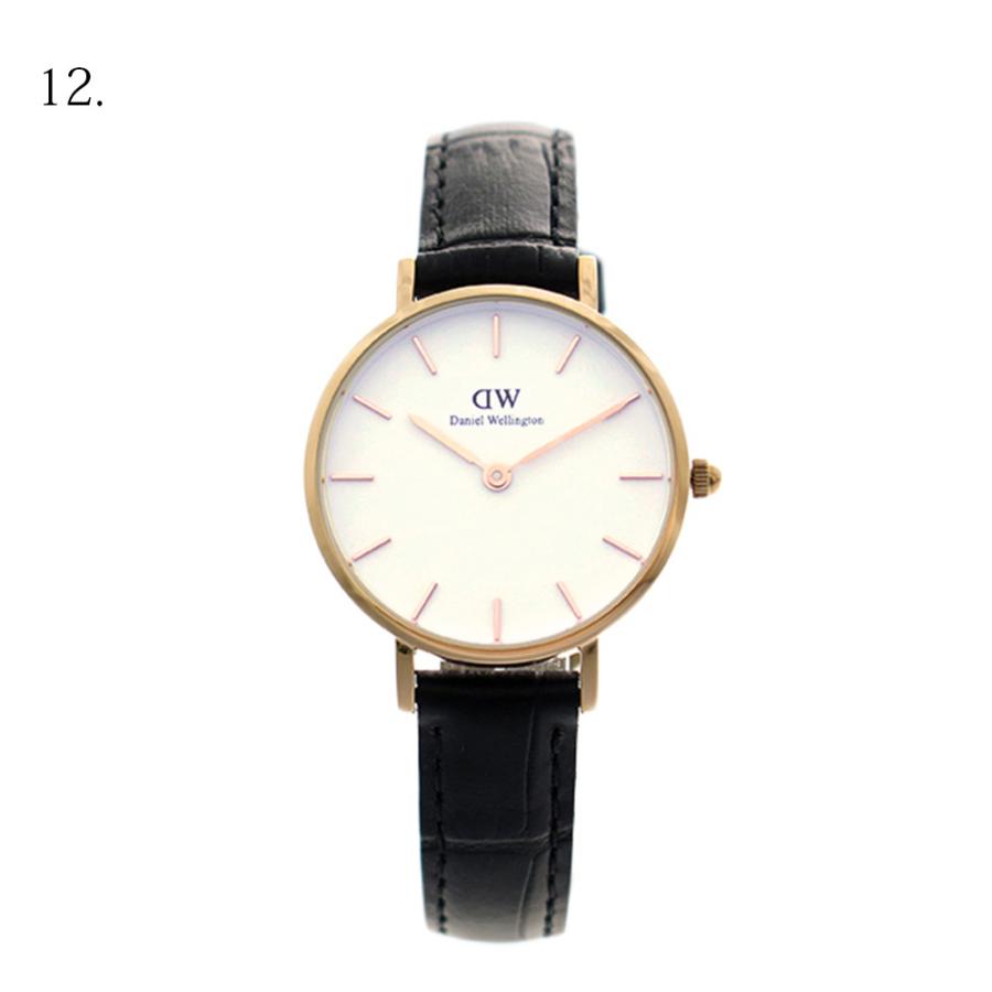 Daniel Wellington（ダニエルウェリントン） 【並行輸入品】3年保証