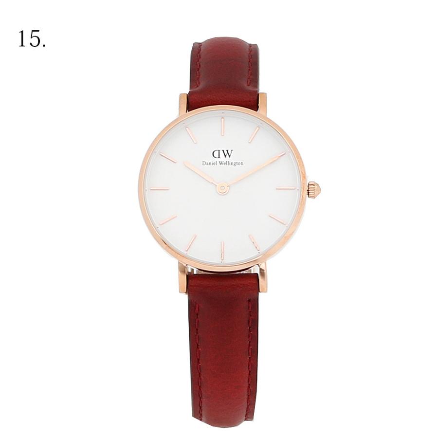 Daniel Wellington 3年保証 ダニエルウェリントン 腕時計 Daniel Wellington 3年保証 ダニエルウェリントン 腕時計