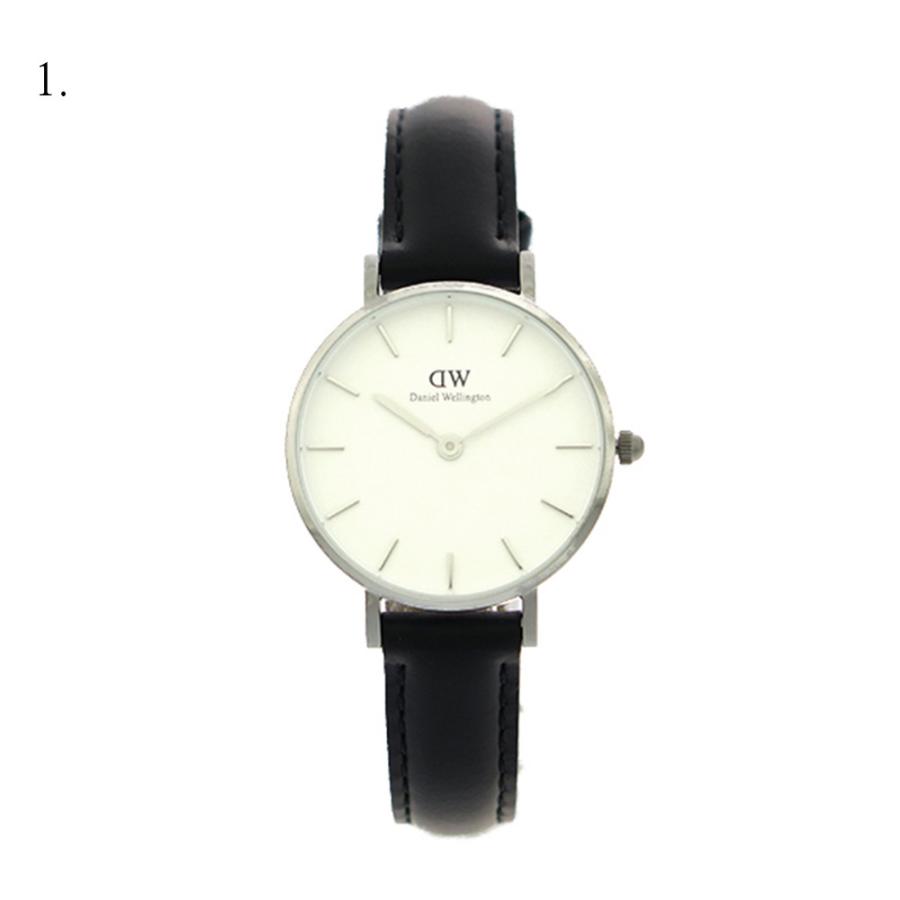 Daniel Wellington（ダニエルウェリントン） 【並行輸入品】3年保証