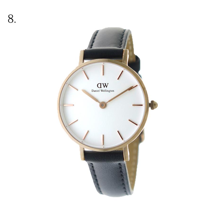 Daniel Wellington（ダニエルウェリントン） 【並行輸入品】3年保証