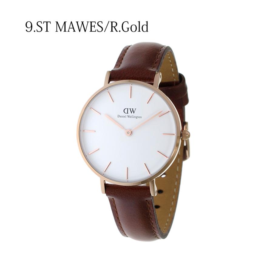 ダニエルウェリトンB32R14 レディース ダニエルウェリトンB32R14 レディース Daniel Wellington 腕時計