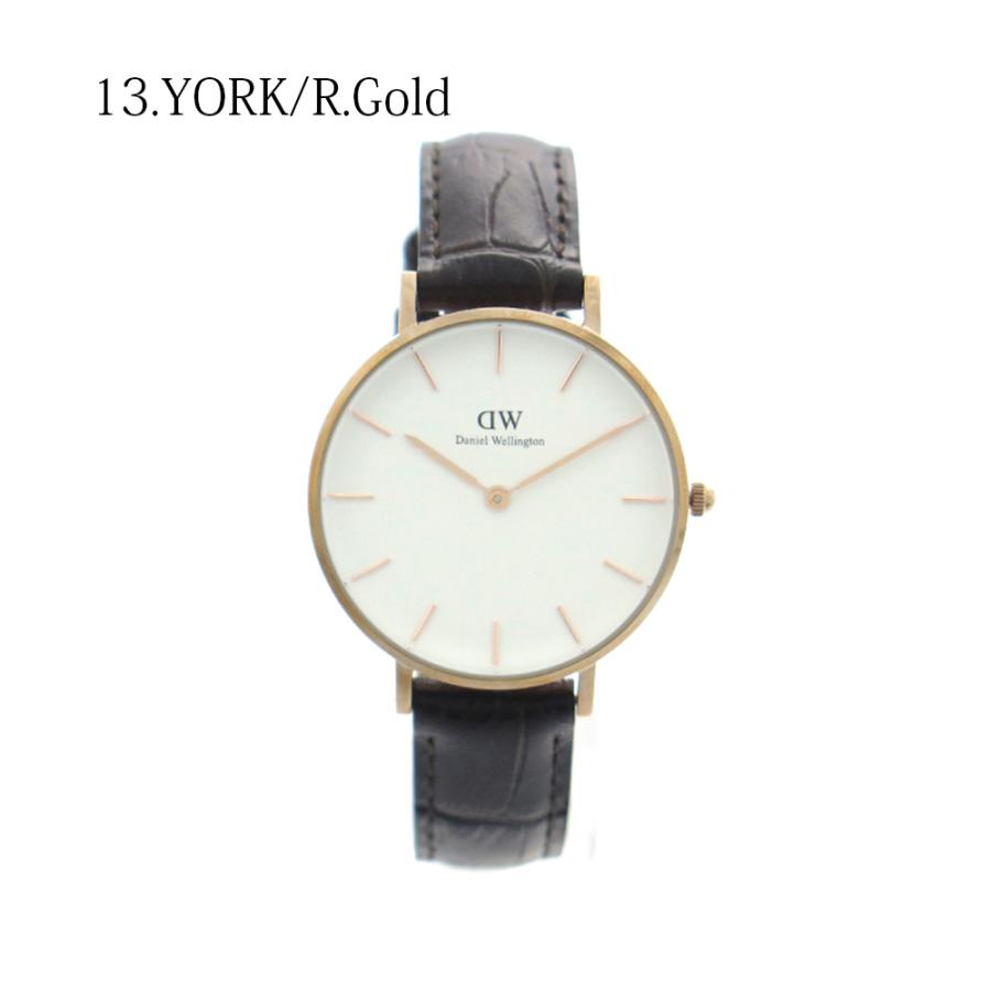 Daniel Wellington（ダニエルウェリントン） 【並行輸入品】3年保証