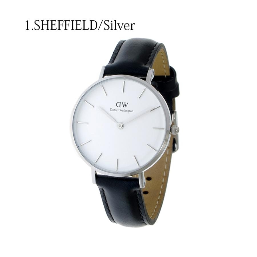 Daniel Wellington（ダニエルウェリントン） 【並行輸入品】3年保証