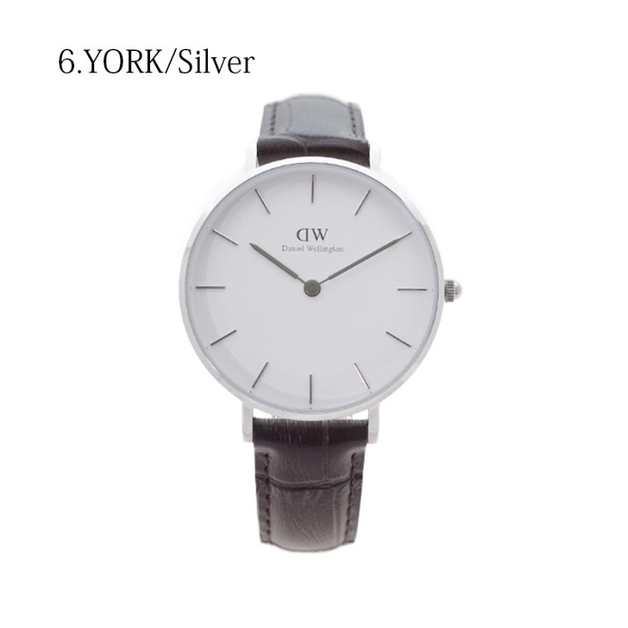 Daniel Wellington（ダニエルウェリントン） 【並行輸入品】3年保証