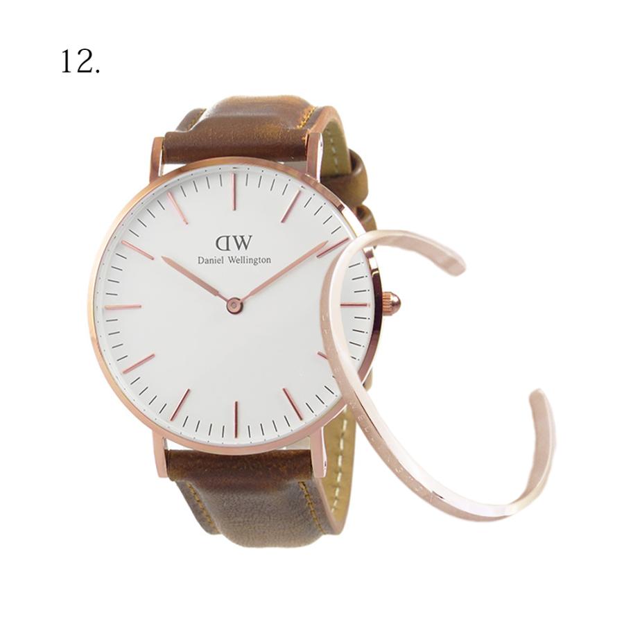 Daniel Wellington（ダニエルウェリントン） 【並行輸入品】ダニエル