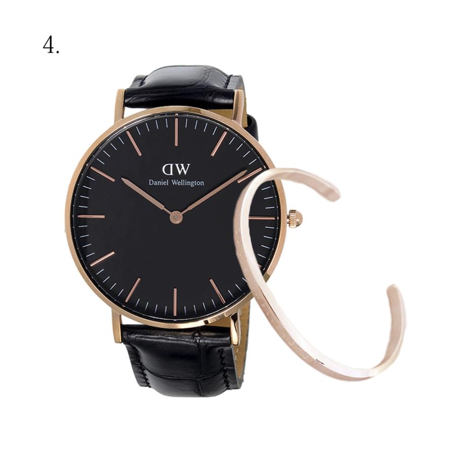 Daniel Wellington（ダニエルウェリントン） 【並行輸入品】ダニエル