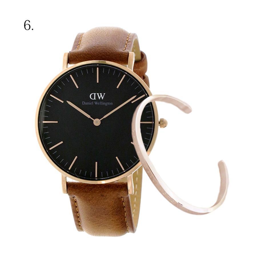 Daniel Wellington（ダニエルウェリントン） 【並行輸入品】ダニエル