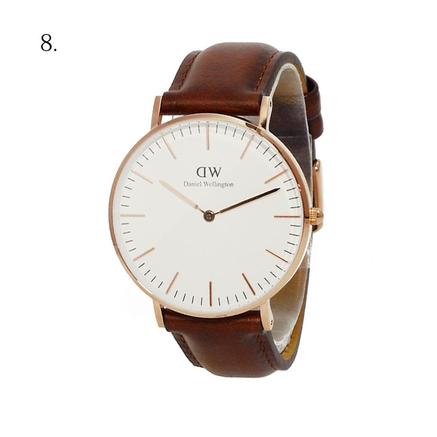 【並行輸入品】【3年保証】ダニエルウェリントン 腕時計 メンズ レディース クラシック 36MM DANIEL WELLINGTON CLAの画像