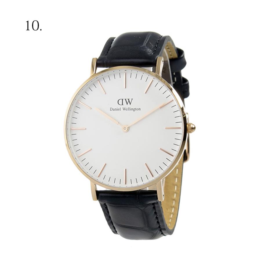 【並行輸入品】【3年保証】ダニエルウェリントン 腕時計 メンズ レディース クラシック 36MM DANIEL WELLINGTON CLAの画像