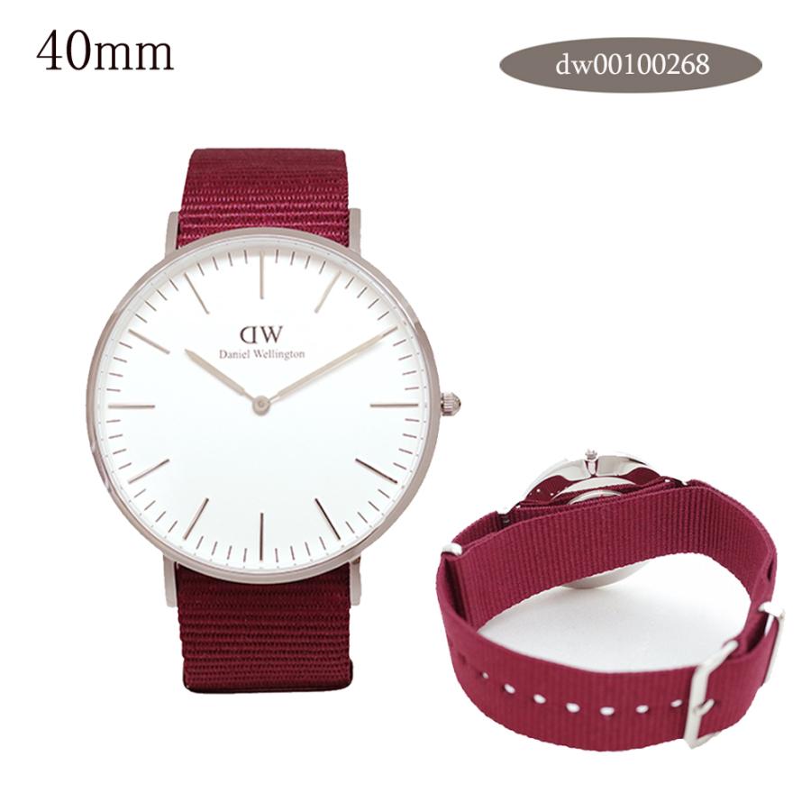 Daniel Wellington ダニエルウェリントン 腕時計 36MM 40MM Daniel Wellington ダニエルウェリントン 腕時計 36MM 40MM