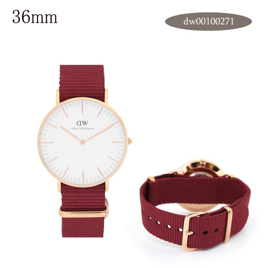 Daniel Wellington ダニエルウェリントン 腕時計 36MM 40MM Daniel Wellington ダニエルウェリントン 腕時計 36MM 40MM