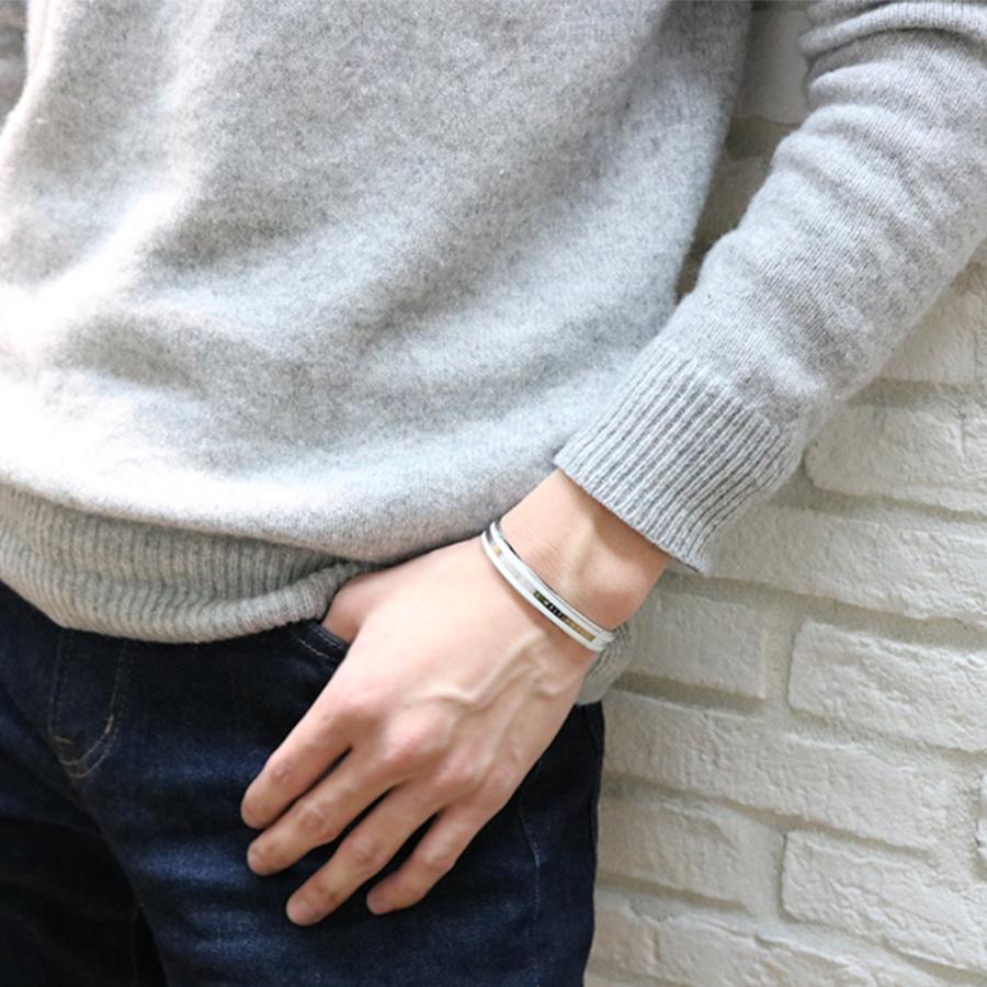 Daniel Wellington ダニエルウェリントン バングル レディース メンズ  