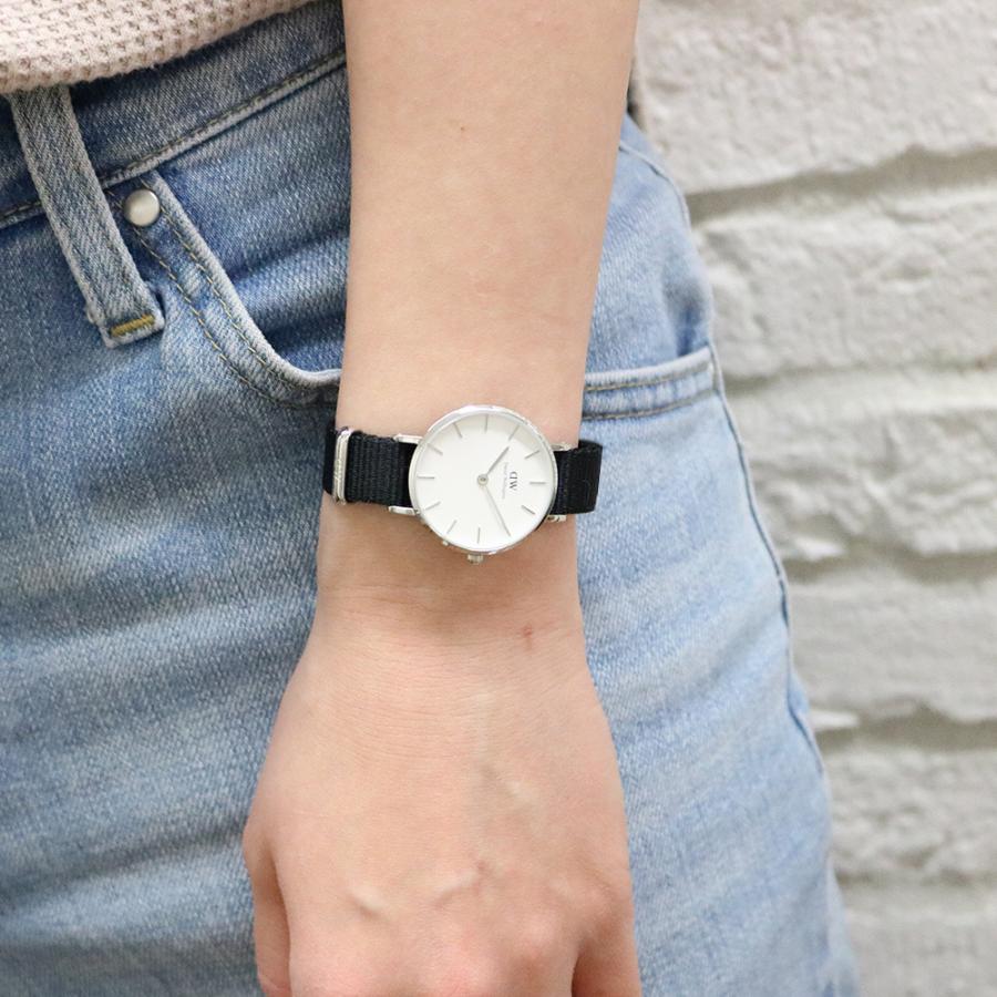 Daniel Wellington（ダニエルウェリントン） 【並行輸入品】3年保証