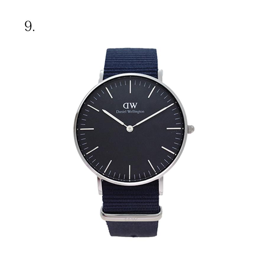 Daniel Wellington（ダニエルウェリントン） 【並行輸入品】3年保証