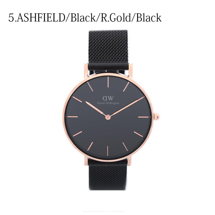 Daniel Wellington 【並行輸入品】ダニエルウェリントン 腕時計