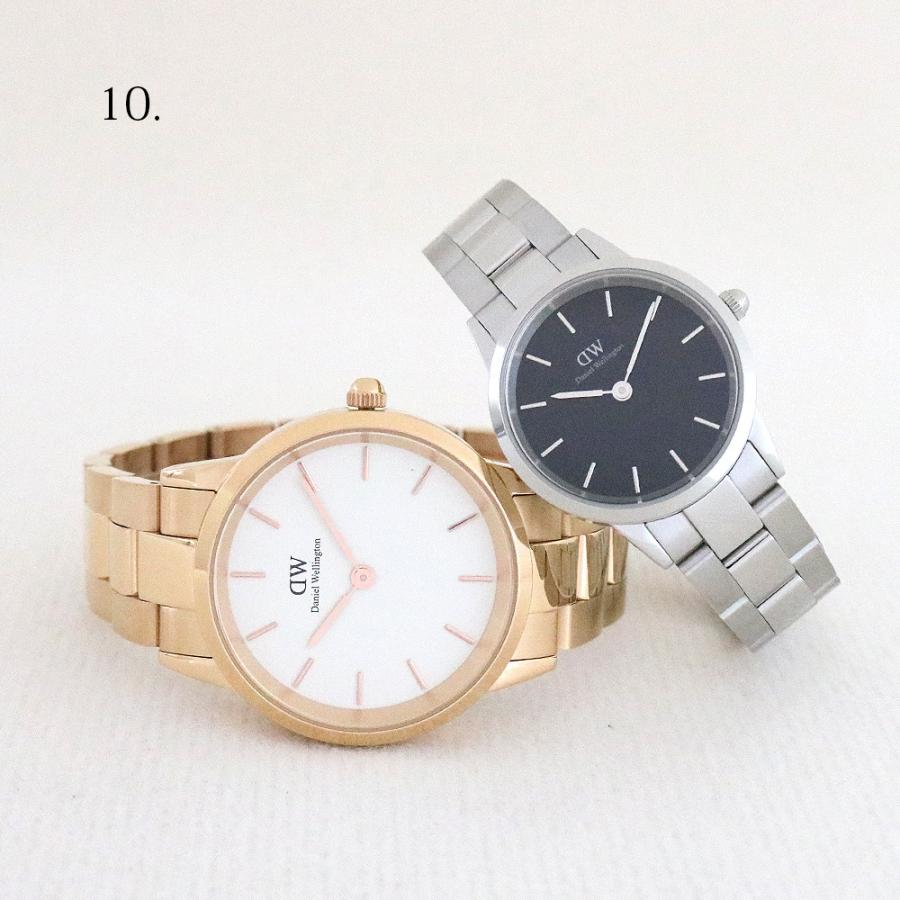 Daniel Wellington 【並行輸入品】ペア価格 ダニエル