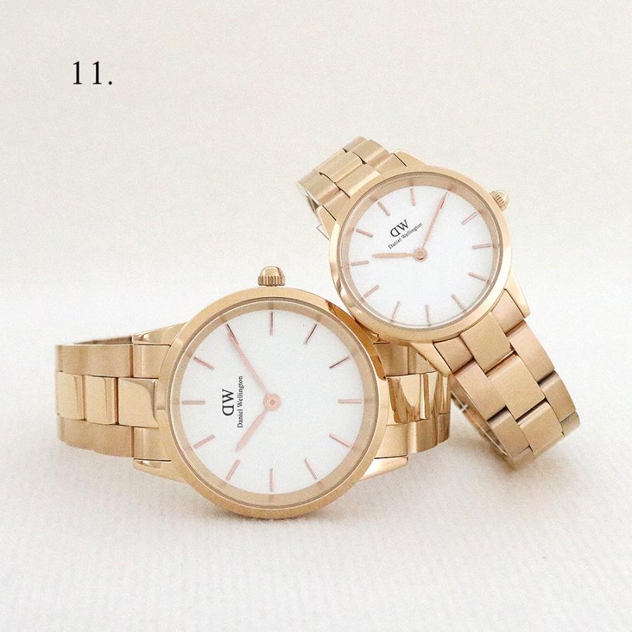 Daniel Wellington 【並行輸入品】ペア価格 ダニエル