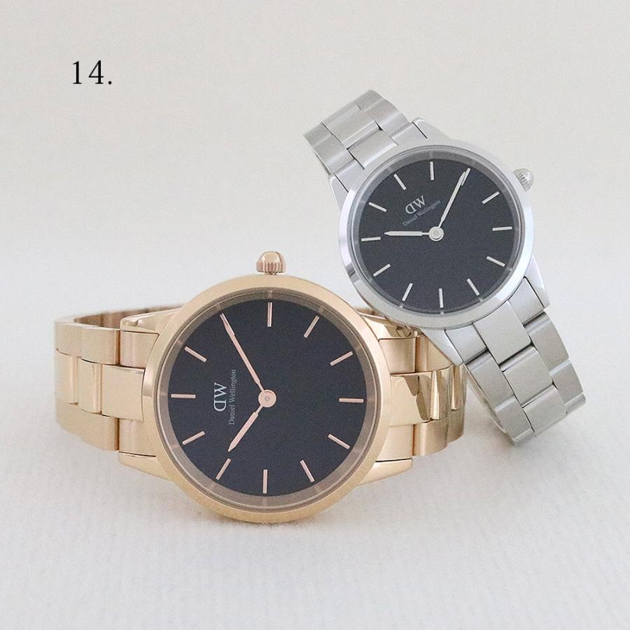 Daniel Wellington ペア価格 ダニエルウェリントン 腕時計 Daniel Wellington ペア価格 ダニエルウェリントン 腕時計