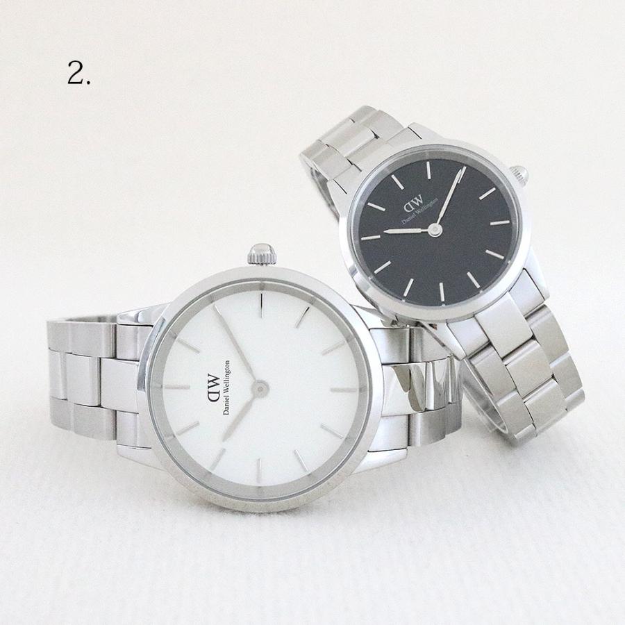 Daniel Wellington（ダニエルウェリントン） 【並行輸入品】ペア価格