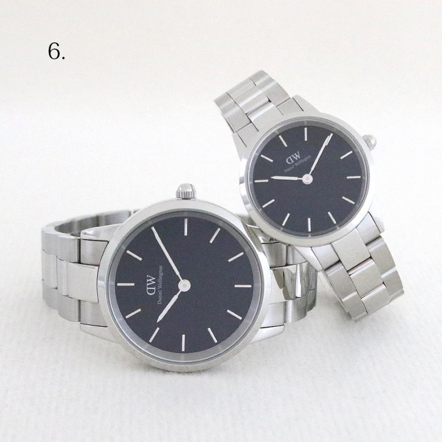 Daniel Wellington ペア価格 ダニエルウェリントン 腕時計 Daniel Wellington ペア価格 ダニエルウェリントン 腕時計
