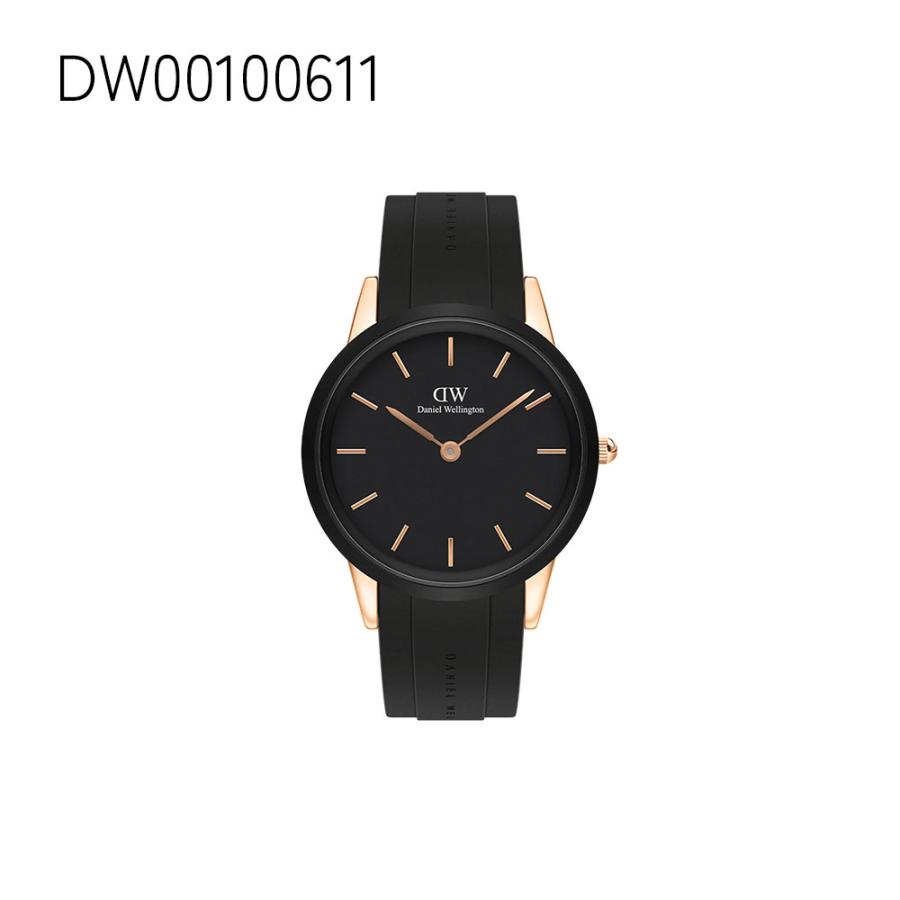 Daniel Wellington（ダニエルウェリントン） 【並行輸入品】【3年保証