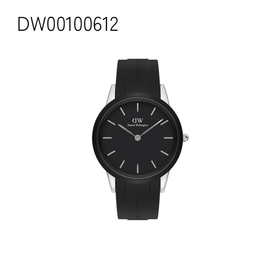 Daniel Wellington（ダニエルウェリントン） 【並行輸入品】【3年保証