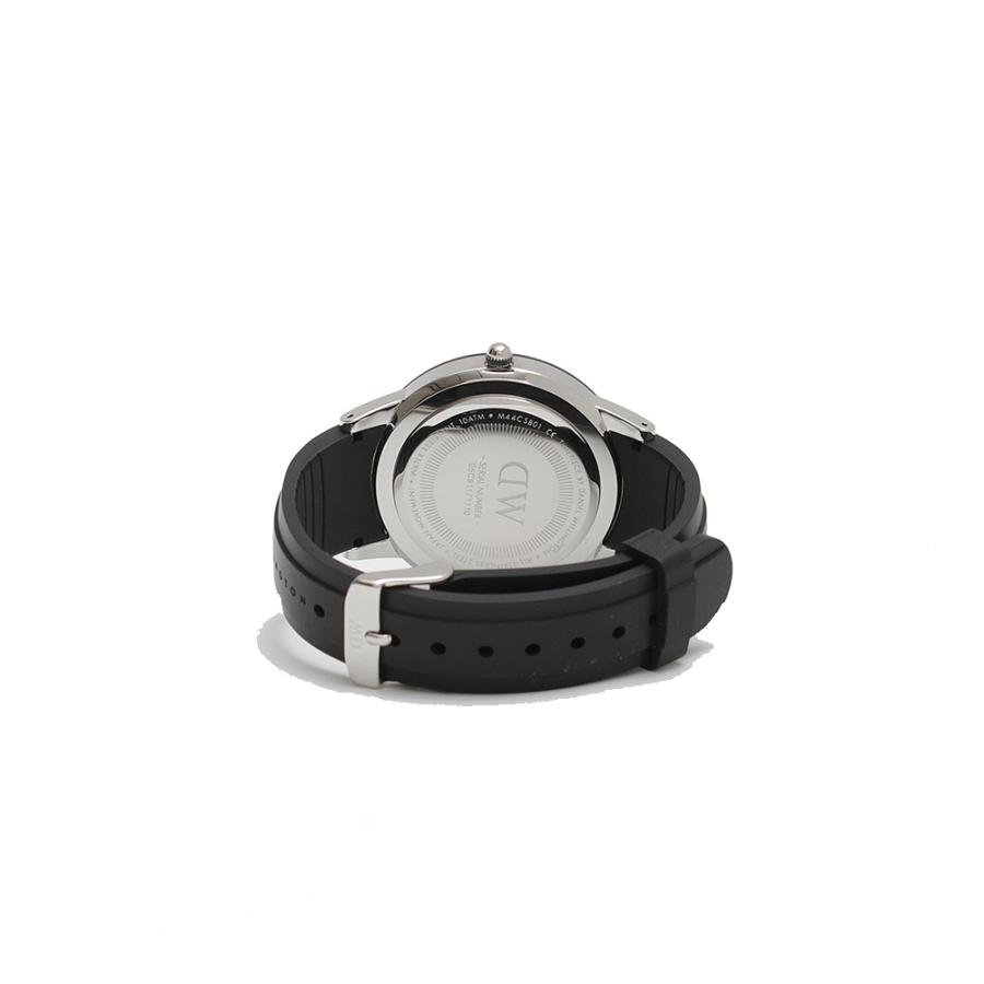 Daniel Wellington（ダニエルウェリントン） 【並行輸入品】【3年保証