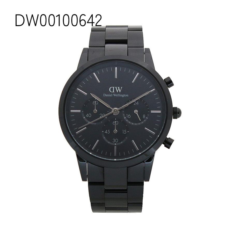 Daniel Wellington（ダニエルウェリントン） 【並行輸入品】【3年保証