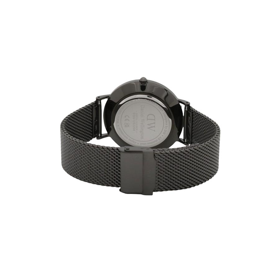 【並行輸入品】【3年保証】ダニエルウェリントン DANIEL WELLINGTON 腕時計 CLASSIC MULTI-EYE レディースの画像