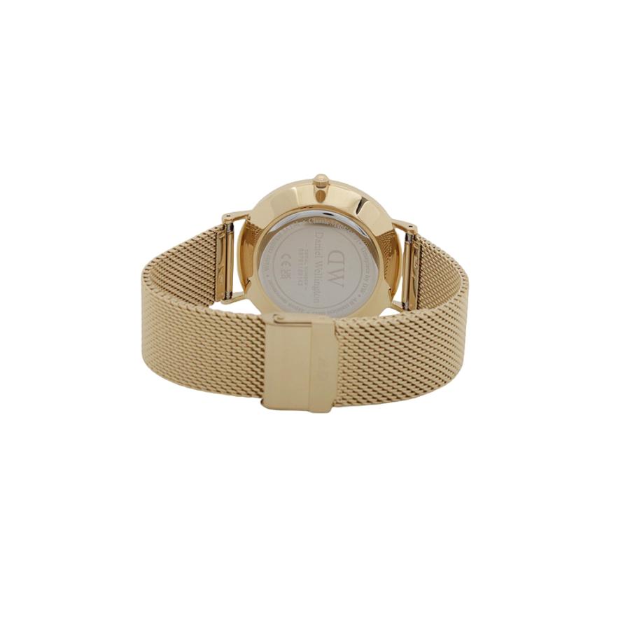 【並行輸入品】【3年保証】ダニエルウェリントン DANIEL WELLINGTON 腕時計 CLASSIC MULTI-EYE レディースの画像
