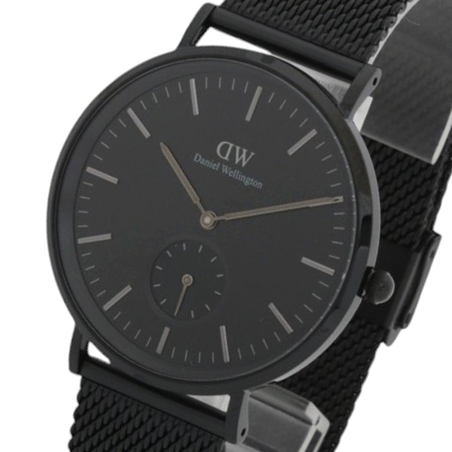 Daniel Wellington（ダニエルウェリントン） 【並行輸入品】【3年保証