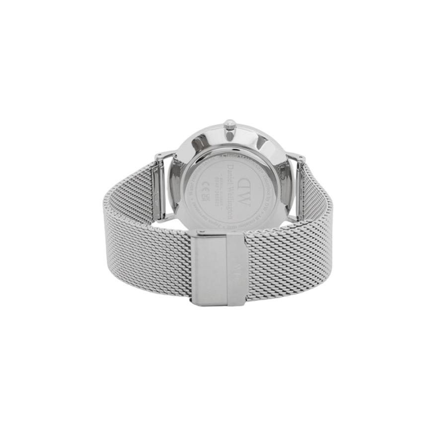 【並行輸入品】【3年保証】ダニエルウェリントン DANIEL WELLINGTON 腕時計 CLASSIC MULTI-EYE レディースの画像