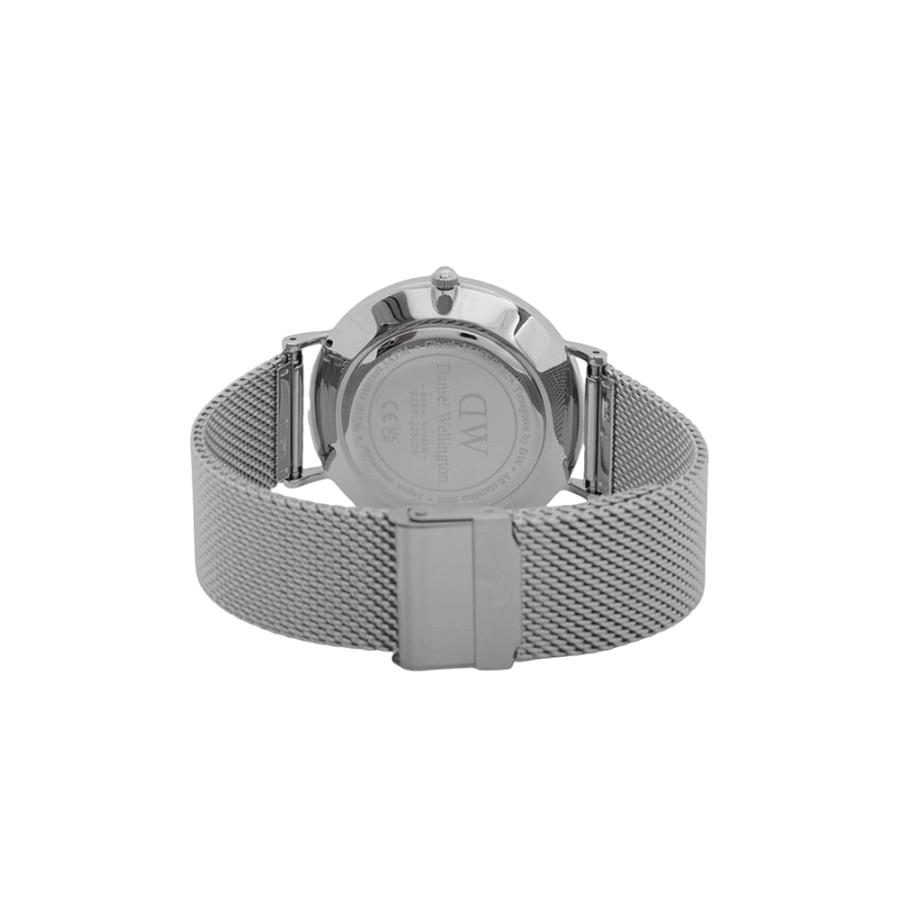 【並行輸入品】【3年保証】ダニエルウェリントン DANIEL WELLINGTON 腕時計 CLASSIC MULTI-EYE レディースの画像