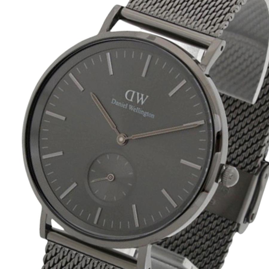 【並行輸入品】【3年保証】ダニエルウェリントン DANIEL WELLINGTON 腕時計 CLASSIC MULTI-EYE レディースの画像