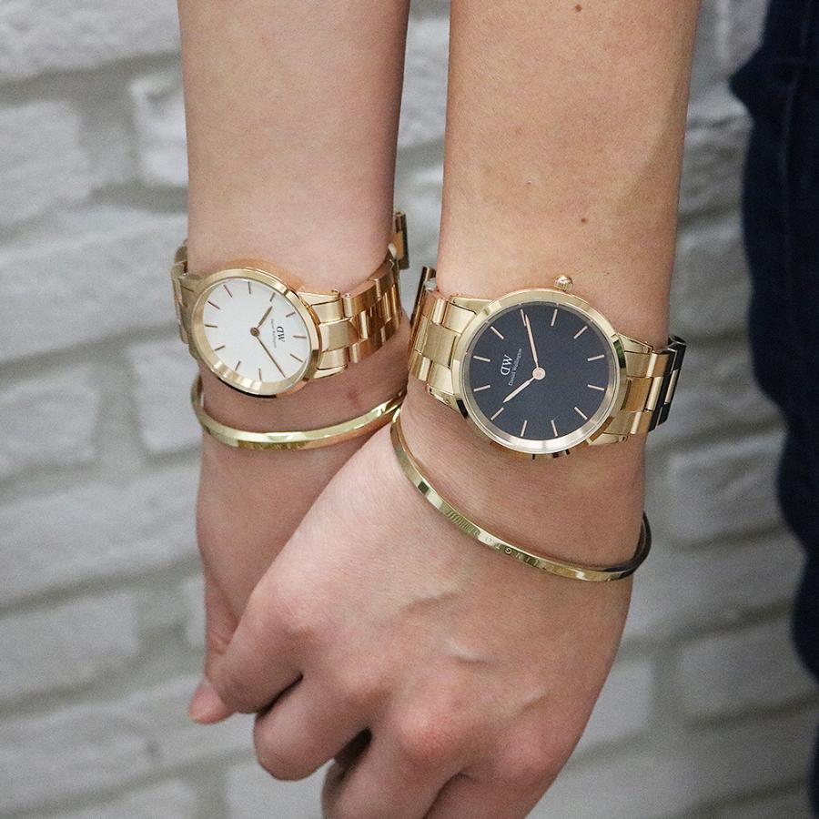 Daniel Wellington（ダニエルウェリントン） 【並行輸入品】ペア価格