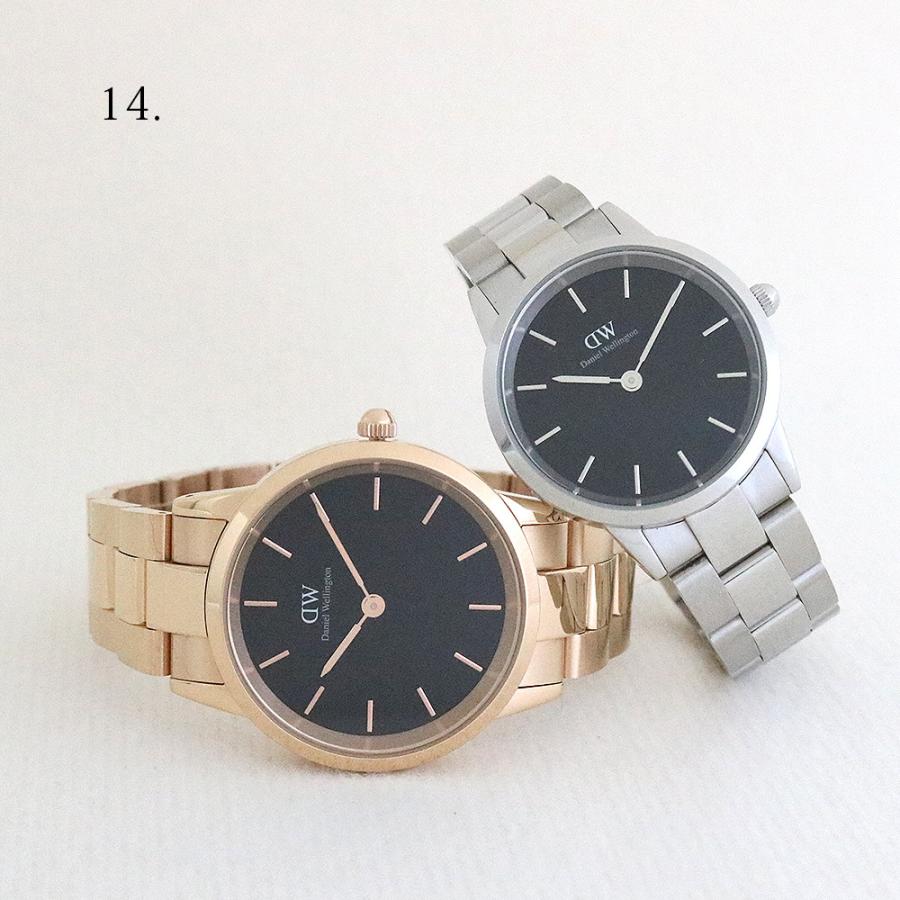 Daniel Wellington（ダニエルウェリントン） 【並行輸入品】ペア価格
