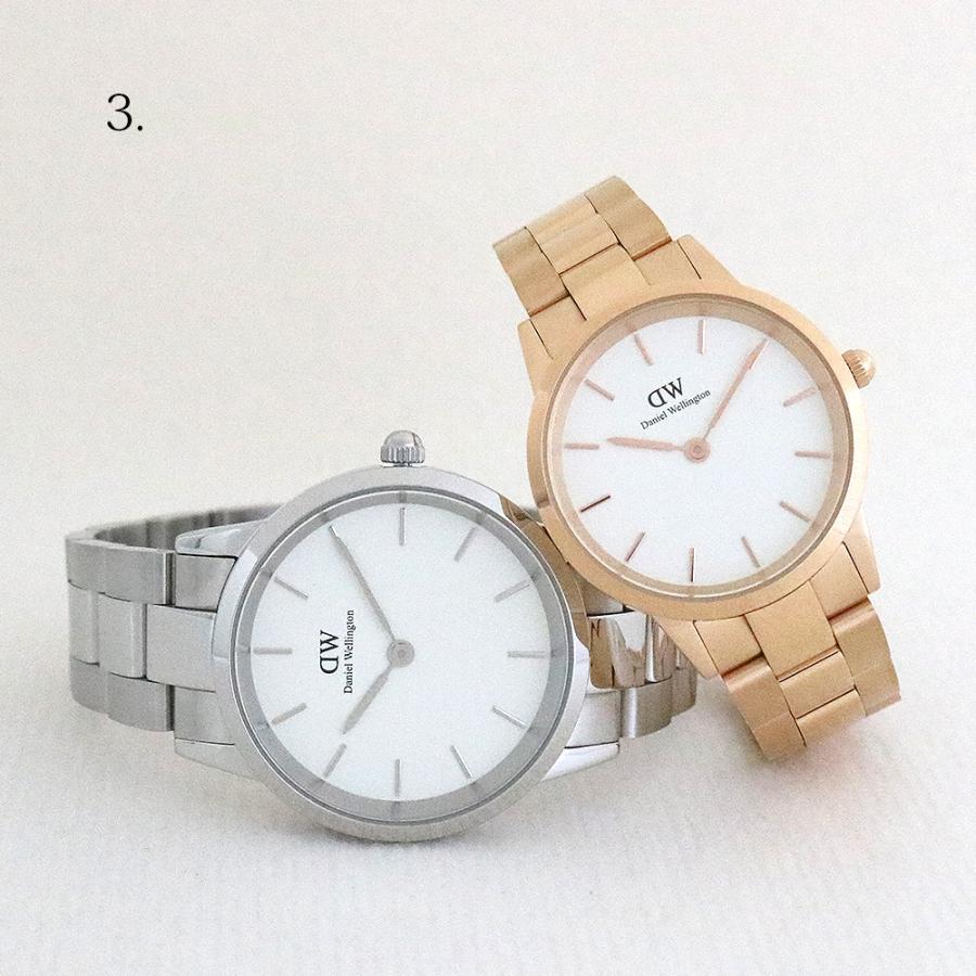 Daniel Wellington（ダニエルウェリントン） 【並行輸入品】ペア価格