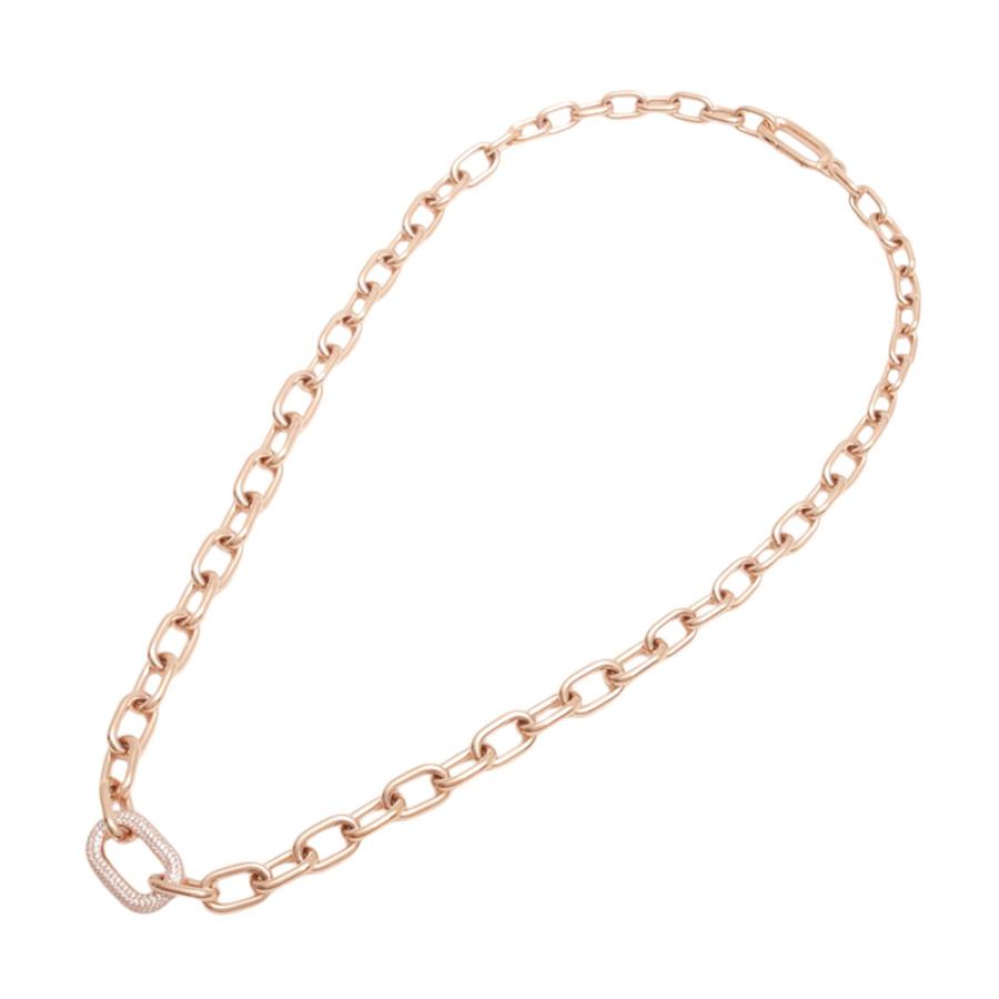 【並行輸入品】ダニエルウェリントン DANIEL WELLINGTON ネックレス Carbine Necklace Crystal Linの画像
