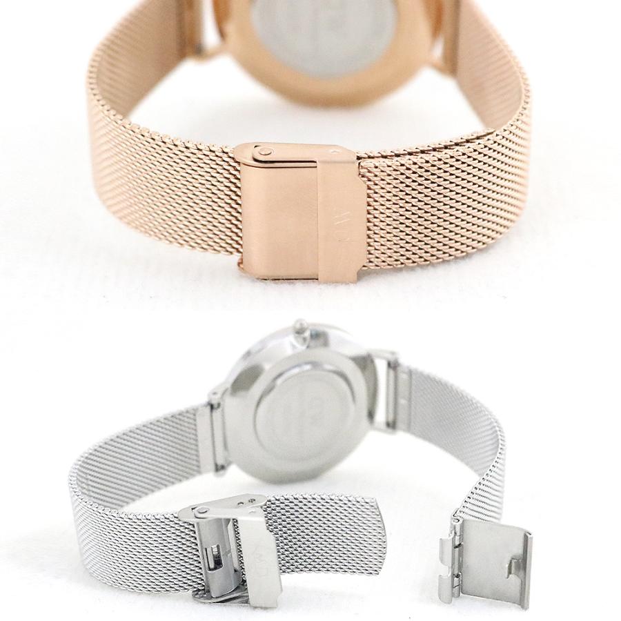 【並行輸入品】ペアウォッチ ダニエルウェリントン 腕時計 メンズ レディース 36MM 28MM ペティート 選べる16type DANIEの画像