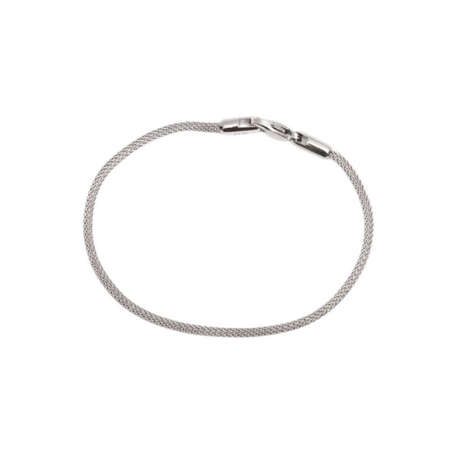 【並行輸入品】ダニエルウェリントン DANIEL WELLINGTON ブレスレットMesh bracelet 1.8 メッシュ ゴールド シルバー ローズゴールド メッシュブレスレットの画像