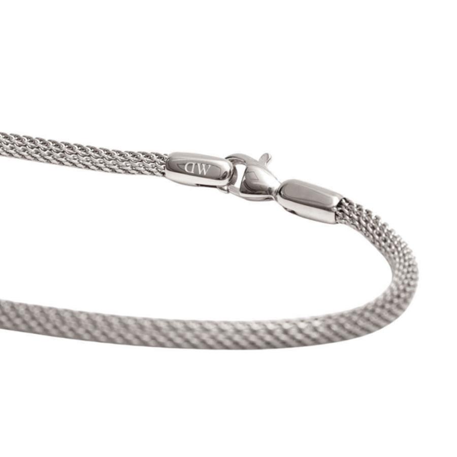 【並行輸入品】ダニエルウェリントン DANIEL WELLINGTON ブレスレットMesh bracelet 1.8 メッシュ ゴールド シルバー ローズゴールド メッシュブレスレットの画像