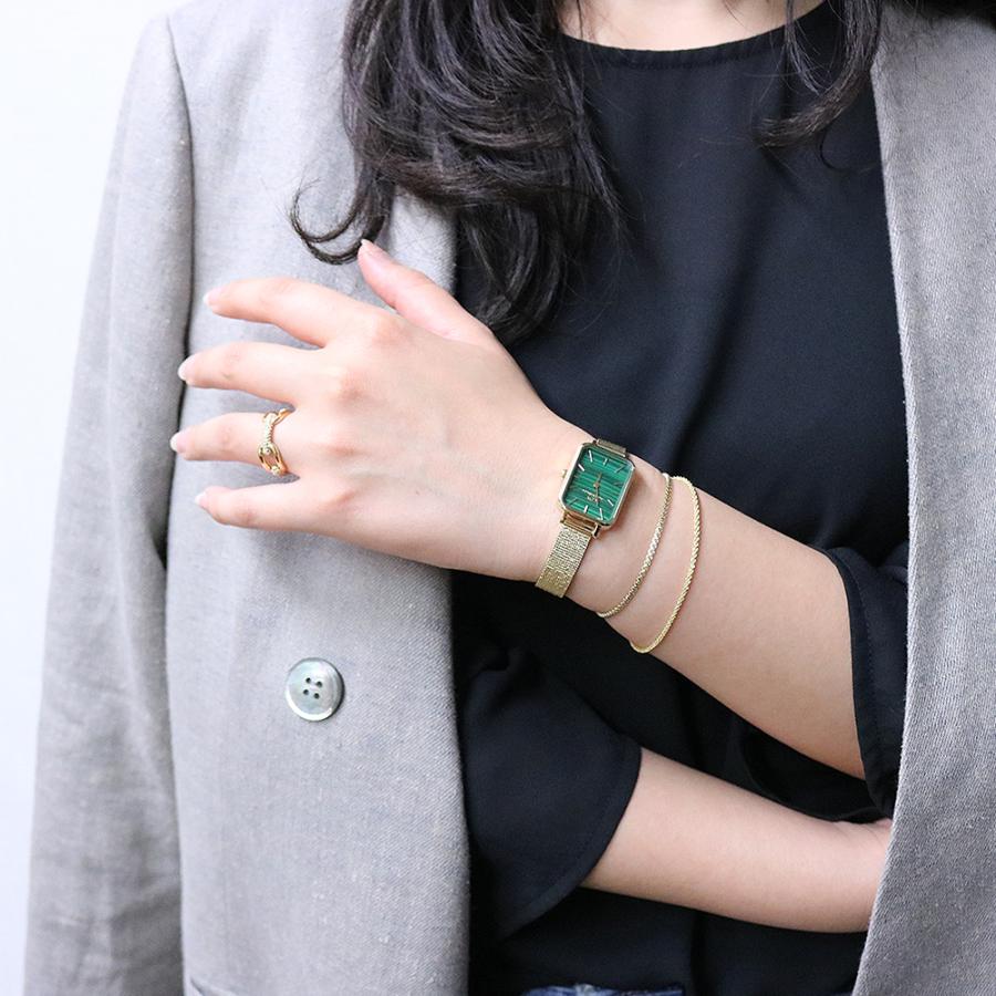 【並行輸入品】ダニエルウェリントン DANIEL WELLINGTON ブレスレットMesh bracelet 1.8 メッシュ ゴールド シルバー ローズゴールド メッシュブレスレットの画像